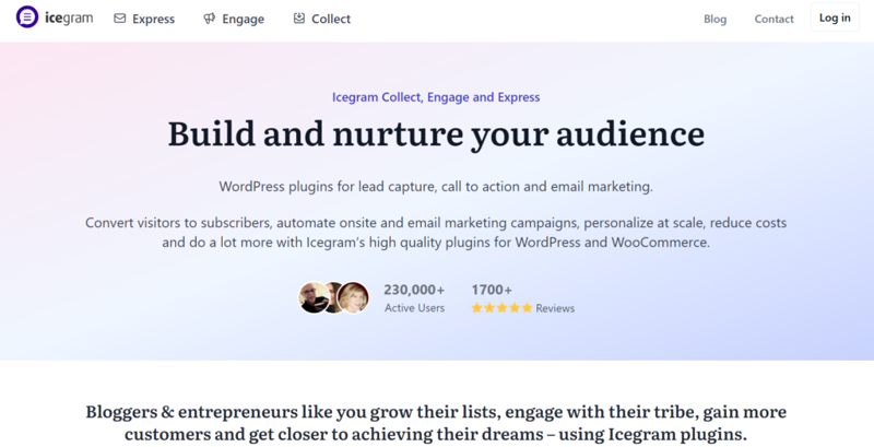 Email Subscribers and Newsletters by Icegram 